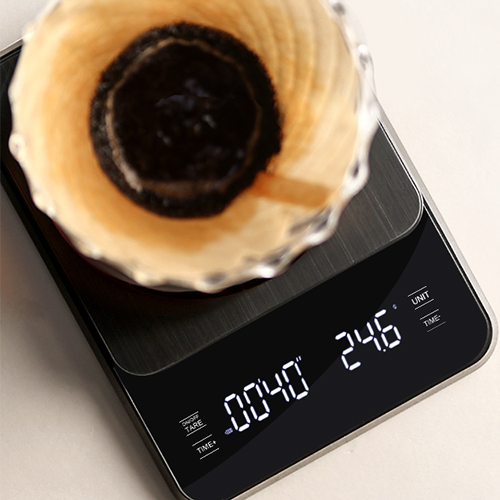 國(guó)產(chǎn)單片機(jī)，咖啡秤解決方案芯片CSU8RP1382