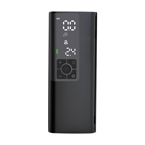 充電便攜式充氣泵方案__芯片/PCBA_聯(lián)泰威