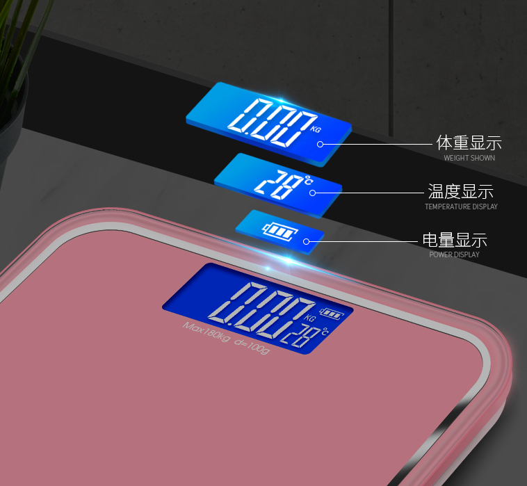 [liantaiwei]近年來電子秤產(chǎn)品的發(fā)展情況及國內(nèi)外市場的需求——聯(lián)泰威電子