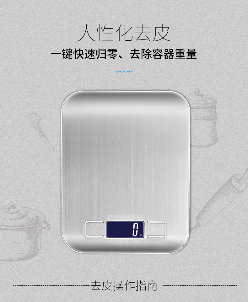 [liantaiwei]電子秤怎么選型？不同電子秤對(duì)選型要求差異是什么？------聯(lián)泰威電子