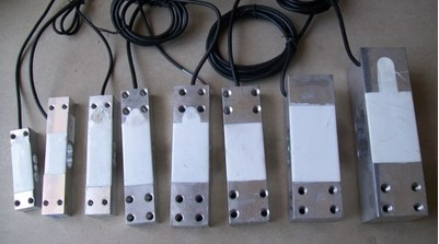 [liantaiwei]電子秤傳感器的結構和各部分效果——聯(lián)泰威電子