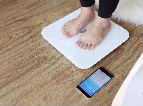 [電子秤方案]運動與健康的新型智能體脂秤方案——聯(lián)泰威電子