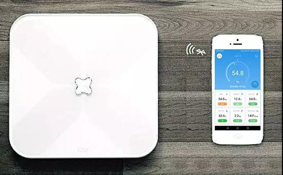 [電子秤方案]智能健康秤方案開發(fā)——聯(lián)泰威電子